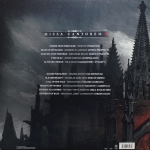 Powerwolf / Missa Cantorem II (LP)