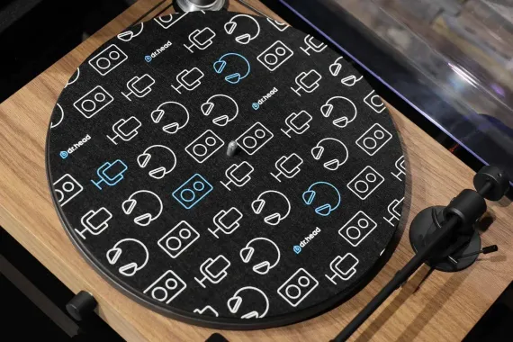 Dr.Head SlipMat Devices