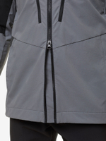 КУРТКА МУЖСКАЯ СОФТШЕЛЛ BASK TREK HOOD JKT