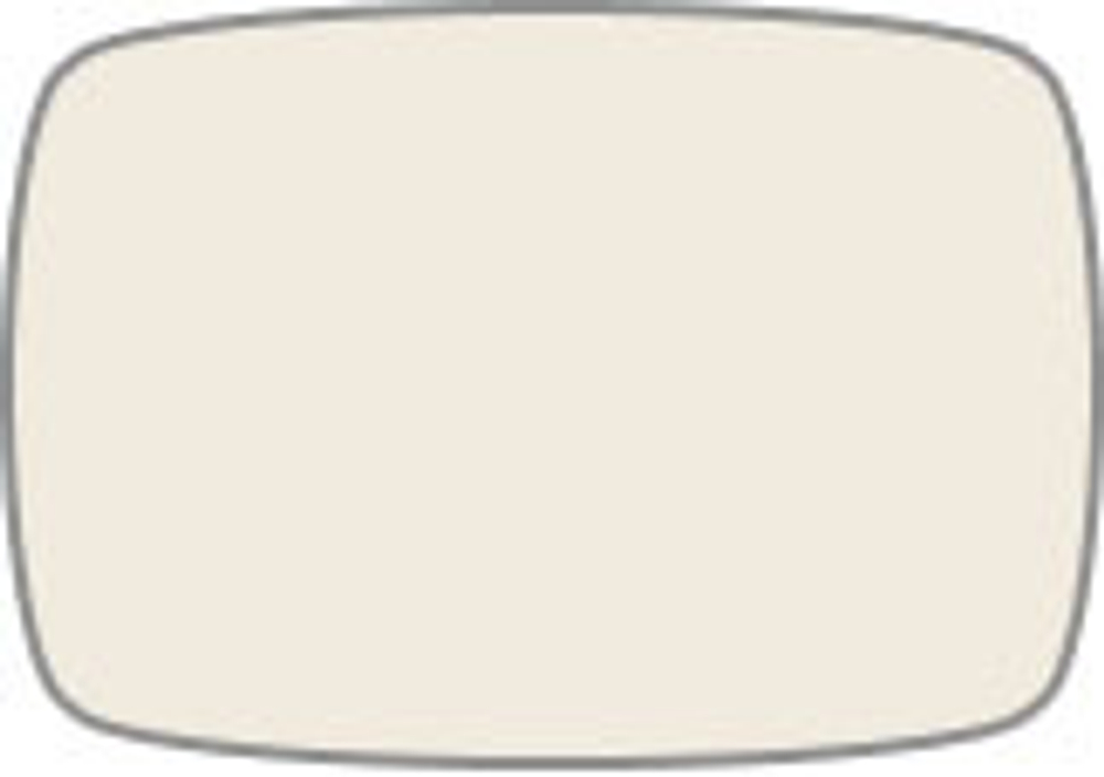 форма столешницы лагуна