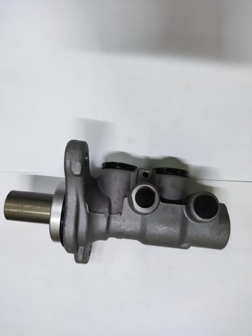 Цилиндр тормозной главный ВАЗ Калина 1118, 1117, 1119 Калина 2 с АБС