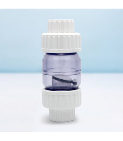 Обратный клапан 25