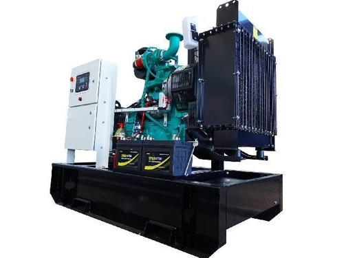 Дизельный генератор Электроагрегат АД30-Т400-1Р АРГУС