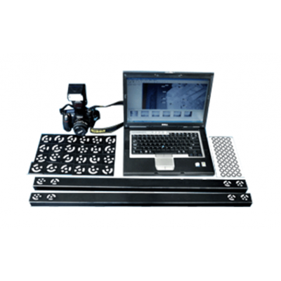 Фотограмметрическая система Shining 3D DigiMetric