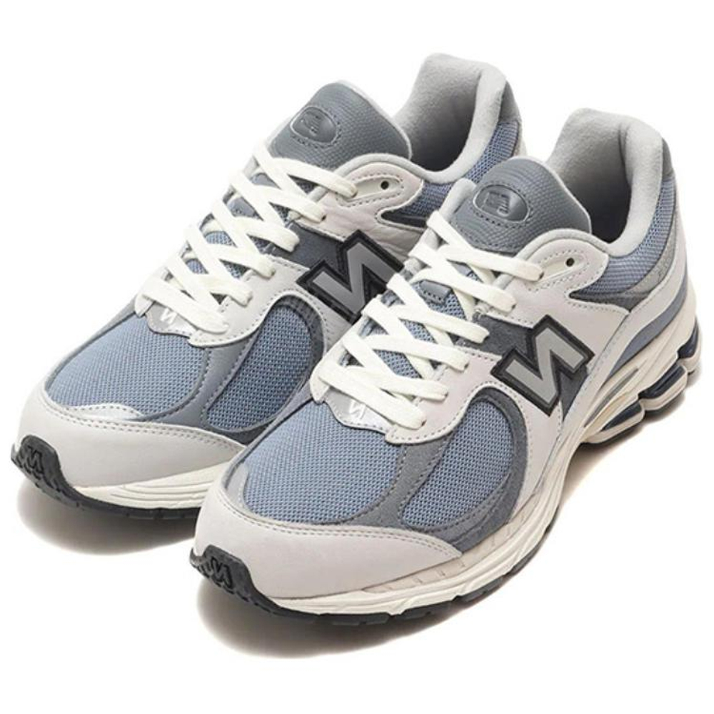 Кроссовки Atmos X New Balance Nb 2002R