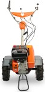 Мотоблок VILLARTEC TB 105 TB105м