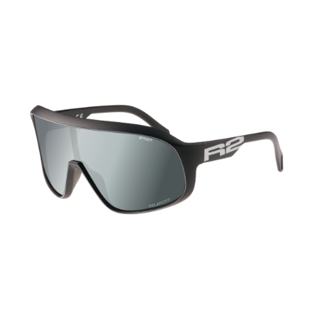 Очки R2 FALCON AT105F черн. поляриз. кат. 3