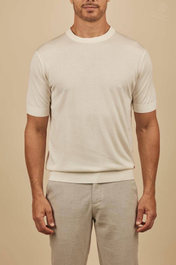 Футболка Kiton