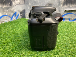 Canon EOS 600D+Canon 18-55 mm Покупка/Продажа