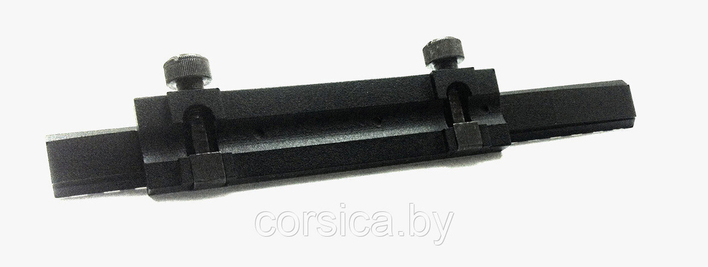 Кронштейн Патриот X на FABARM Lion H368, Corsica