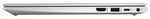 Ноутбук HP Elitebook 630 G10 817Y9EA серебристый