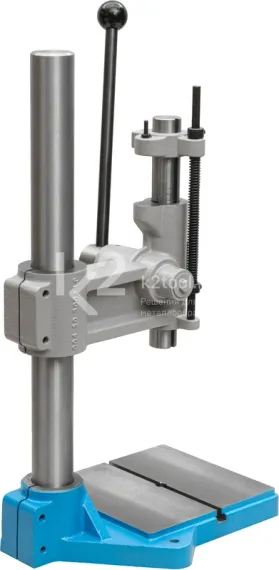 Пресс ручной реечный EMG 4HR LP