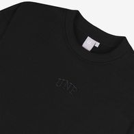 Cвитшот UNIFORM REG UNF, черный