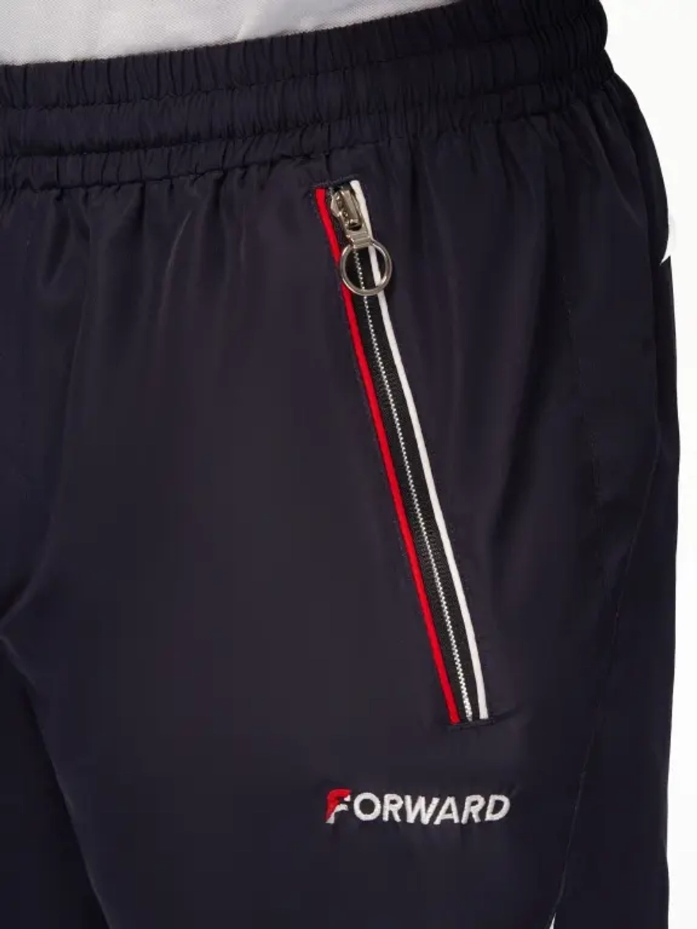 Шорты мужские экипировочные Forward, синий, р.l