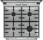 Газовая плита Gorenje GI6121XH