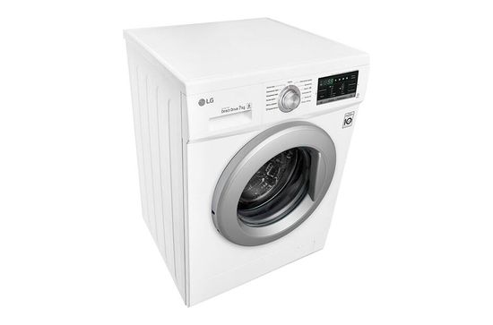 Стиральная машина LG FH-0G6QD1