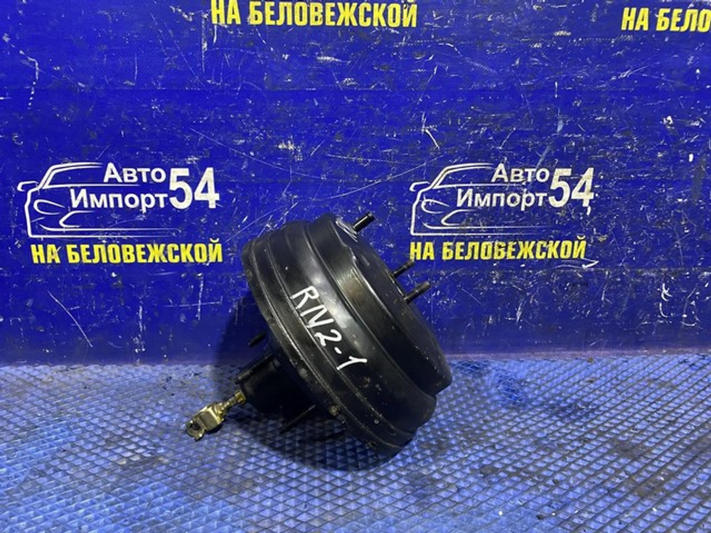 Вакуумный усилитель тормозов Honda STREAM 2001