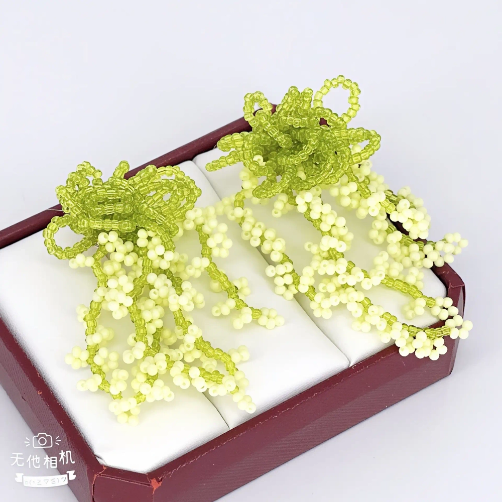 Серьги Jewelry - арт635