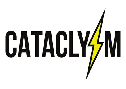 Cataclysm до 30000 затяжек - НОВИНКА🔥