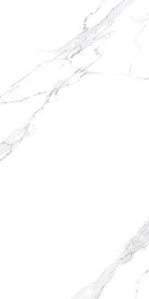 Керамогранит PEARL Statuario Glossy Silver Line