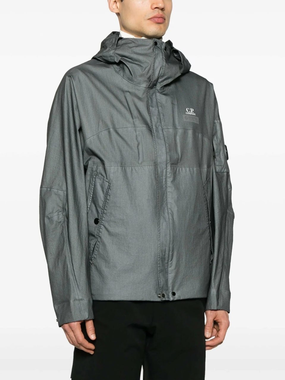 Куртка C.P. Company G-Type Gore-Tex