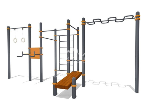 Оборудование для Воркаут 25027