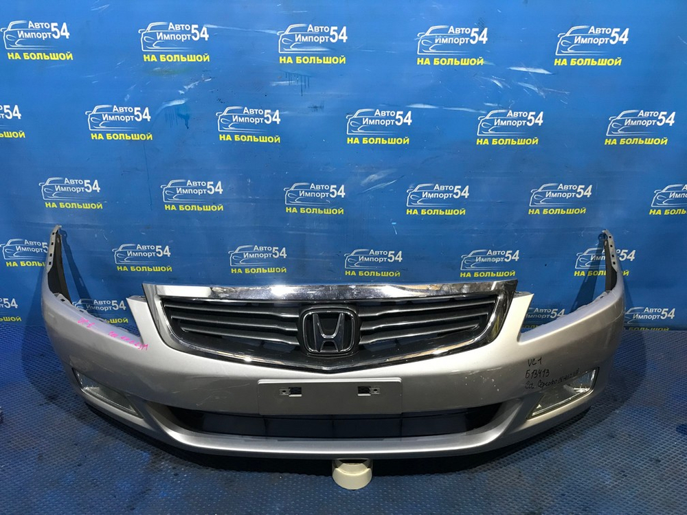 Бампер передний Honda INSPIRE 2003-2007