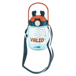 GAEM Бутылка, 1050 мл, L10,5 W10,5 H20 см