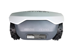 Робот-газонокосилка ANTHBOT Genie 800 GPS+RTK для участков 800–1500 м² (8–15 соток)