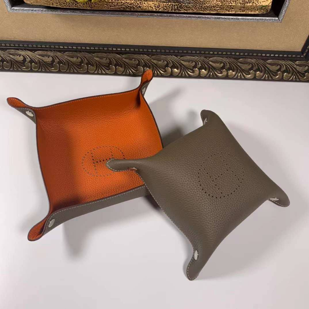 Монетница Hermes 2 шт., арт. 469411363
