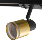 Однофазный трековый светильник Citilux Bruno CL565T14