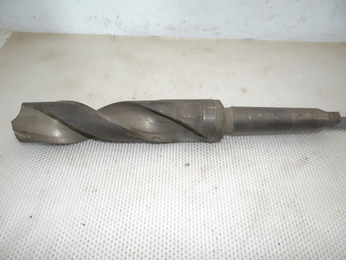 Сверло по металлу 48.5мм (210х370) Р6АМ5 к\х К/М4 СССР