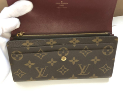 Кошелёк Louis Vuitton