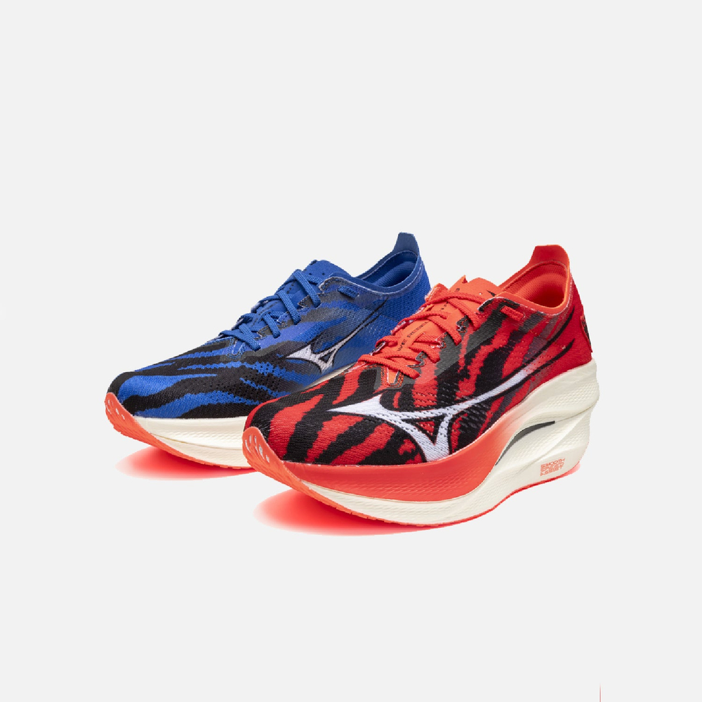 Кроссовки Wave Rebellion Pro 3