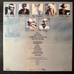 Village People ‎– Greatest Hits - Remix (Швеция 1989г.) Т