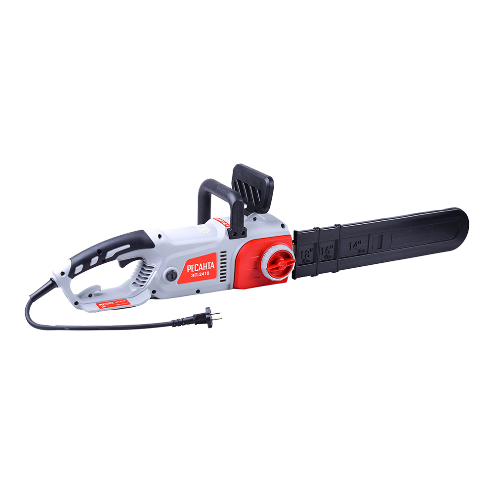 Цепная электропила РЕСАНТА ЭП-2418