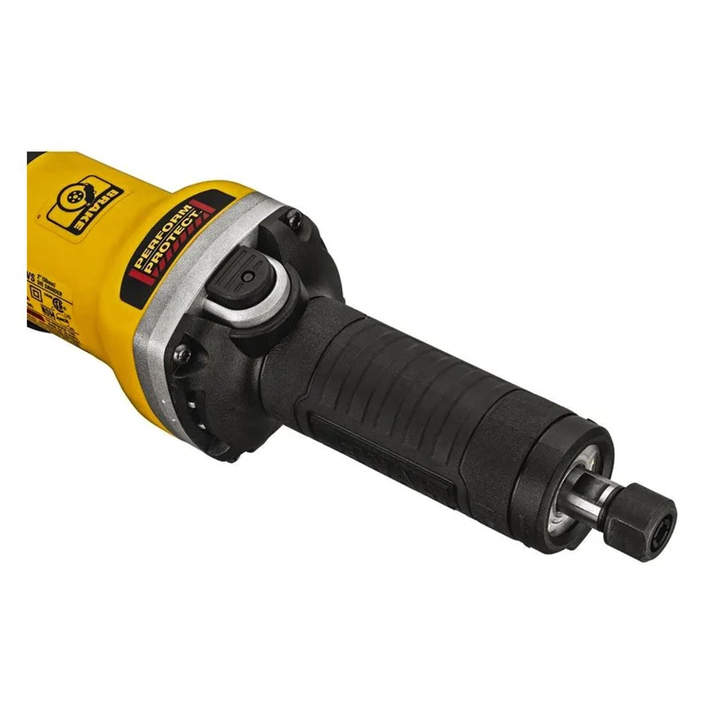 Прямошлифовальная машина DeWALT DWE4997, DWE4997-QS