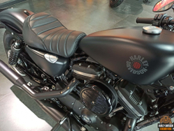 Iron 883 (XL883N) Harley-Davidson® Sportster® 2020