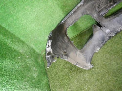 Бампер передний BMW X3 G01 X4 G02 (2017-2021) M-Paket