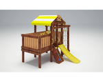 Игровая площадка Baby Play