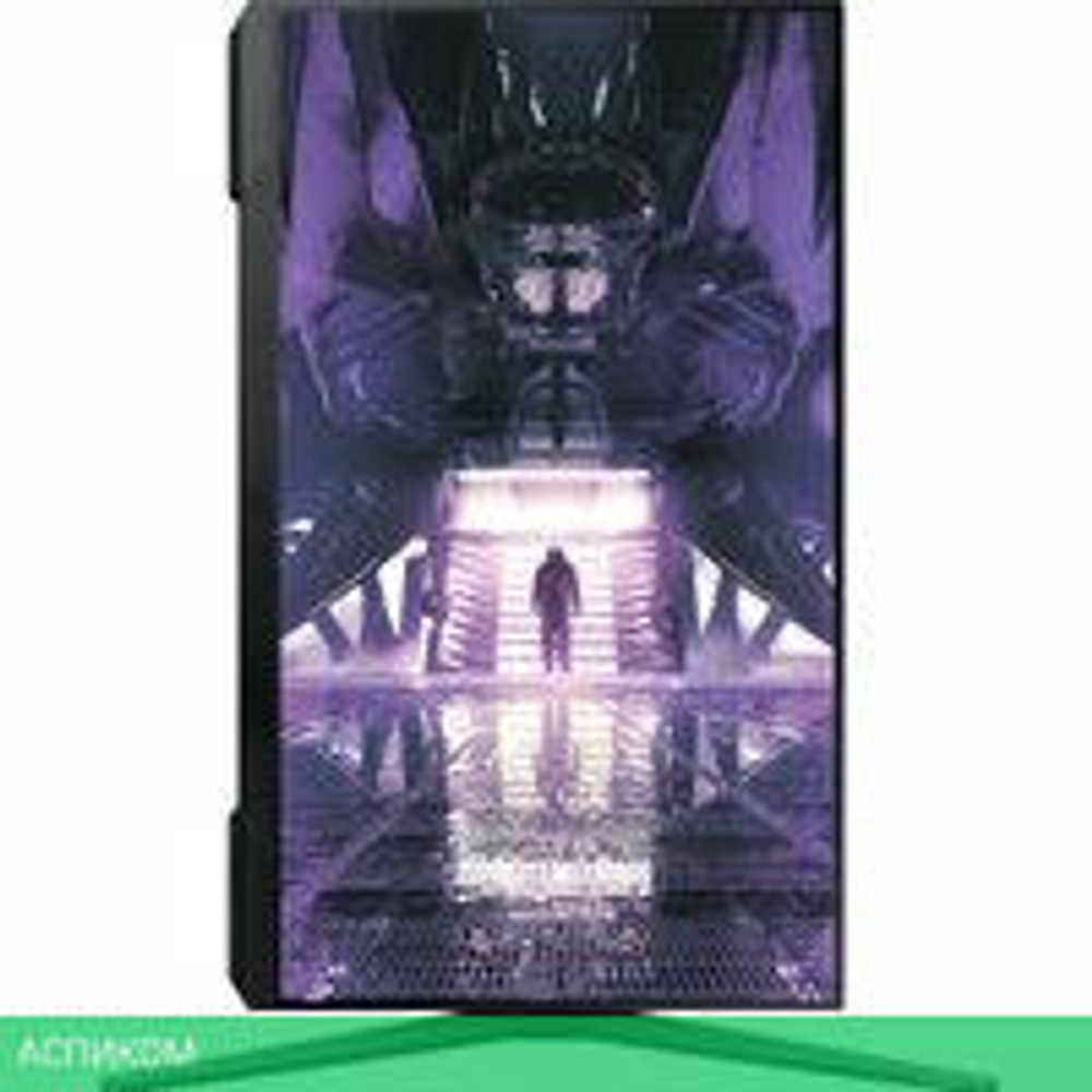 Игровой монитор Samsung Odyssey G3 LS24AG302NIXCI