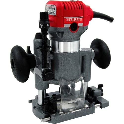 Фрезер FELISATTI 30/710 FT6103 универсальный