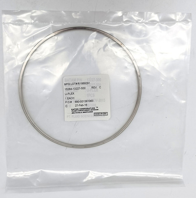 Уплотнение 13227-500