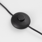 Citilux DUPLET CL801021 Торшер с бежевым абажуром