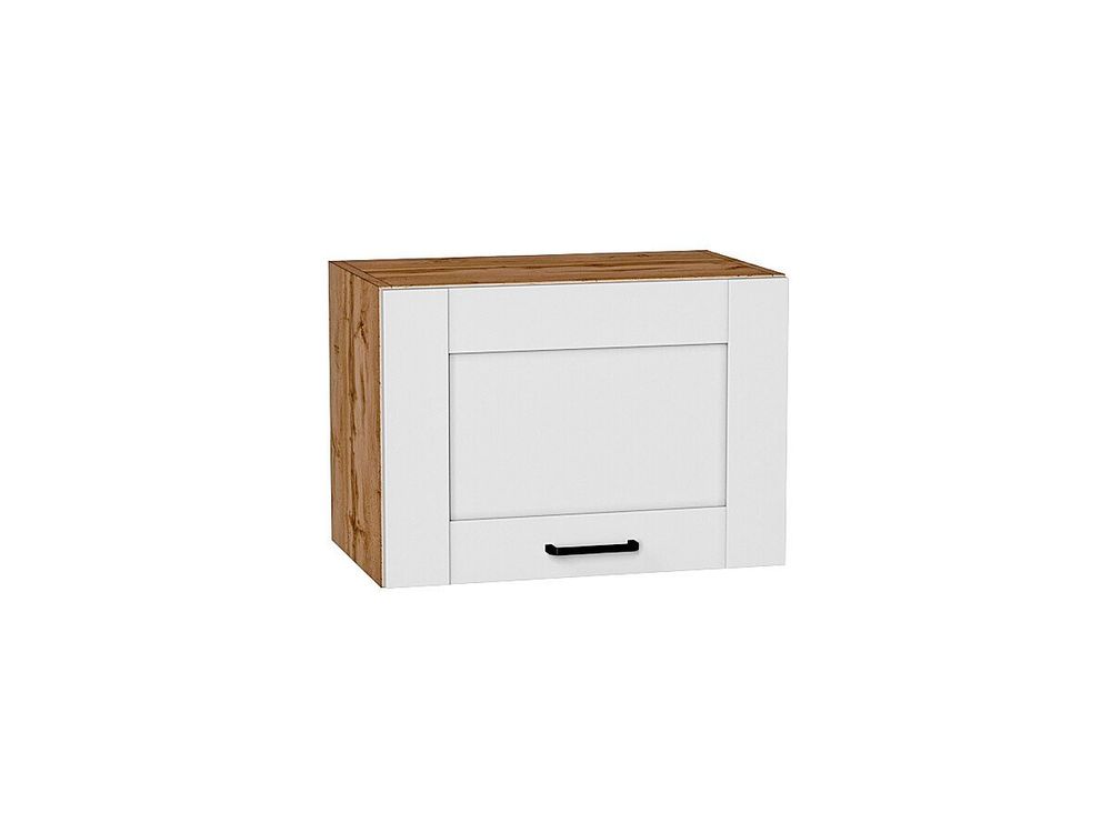 Шкаф верхний горизонтальный Лофт