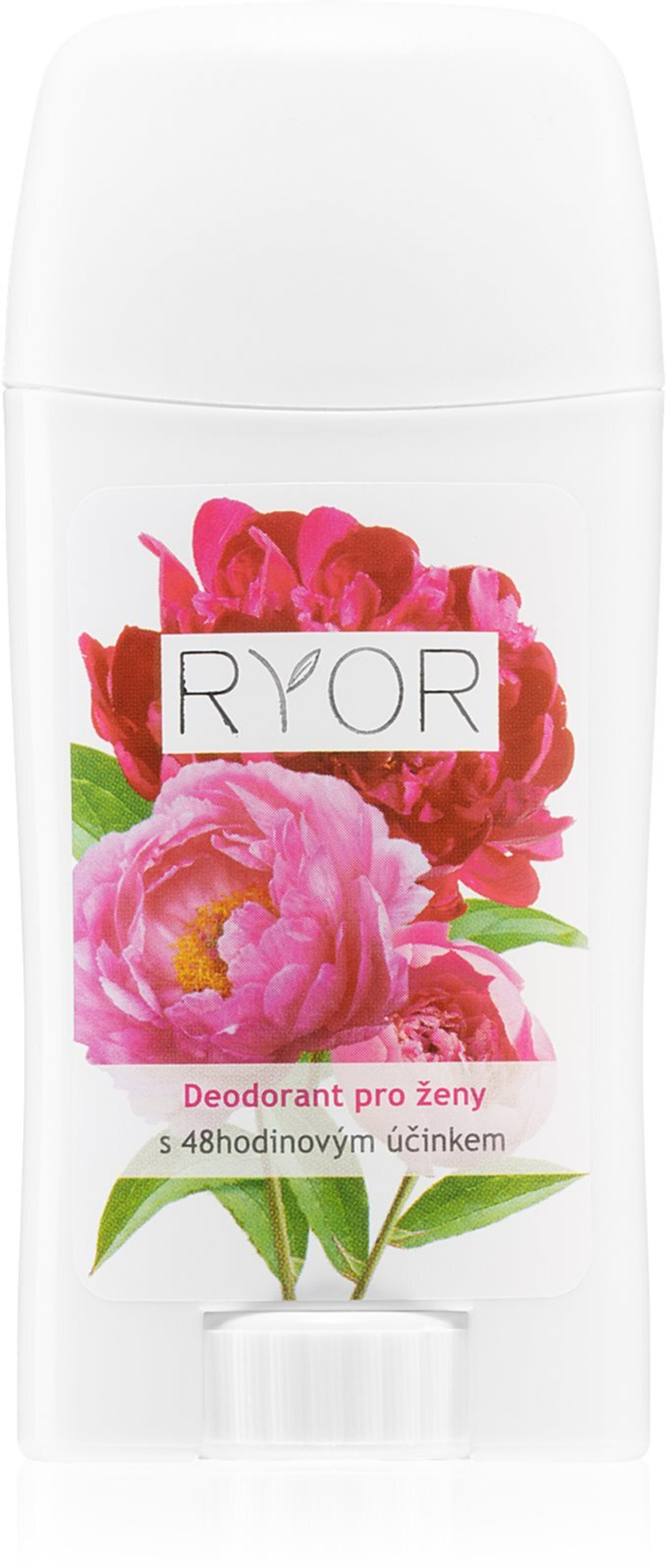 RYOR Deo - дезодорант 48-часовой эффект /   50  ml  / GTIN 8594007978018