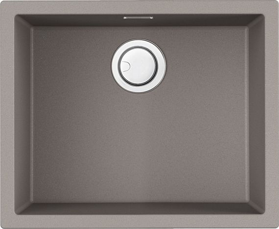 Кухонная мойка OMOIKIRI Yamakawa 55-U/I-GR (арт.4993777)