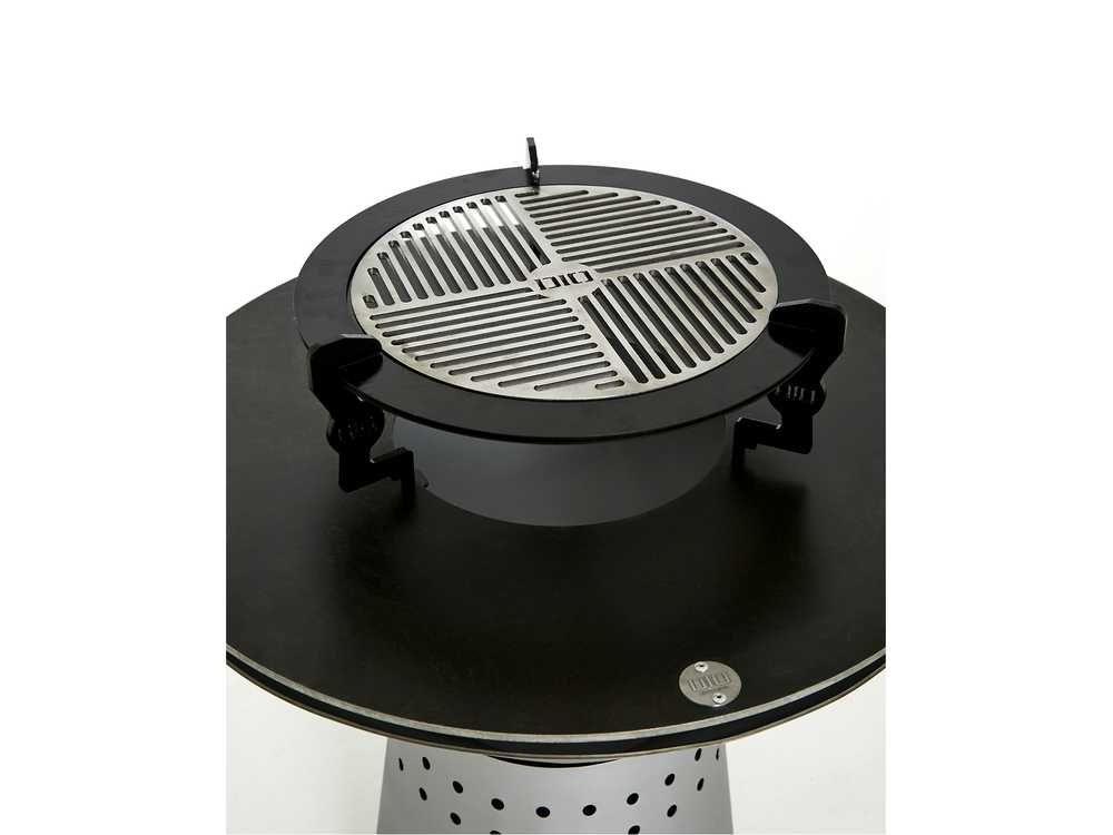 Грили-очаги Dio Light Cast