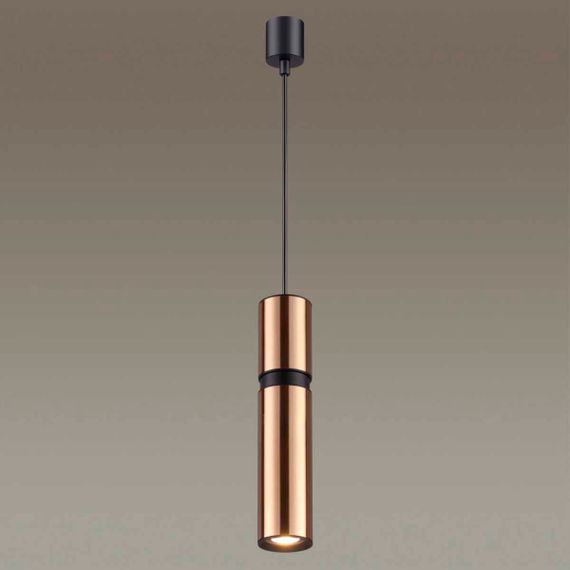 Подвесной светильник Odeon Light L-vision Afra 4744/5L