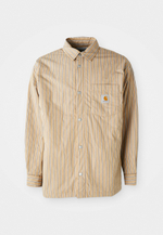 Carhartt WIP Демисезонная куртка - Коричневый